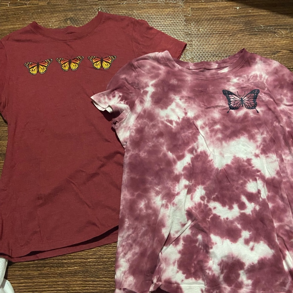 aeropostale classic crew